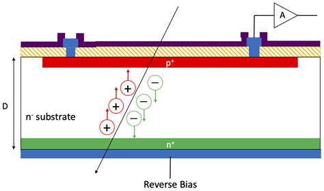 Gas Detector fabrication|Silicon.